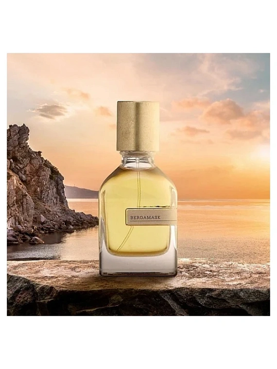 Orto Parisi — Orto Parisi Bergamask