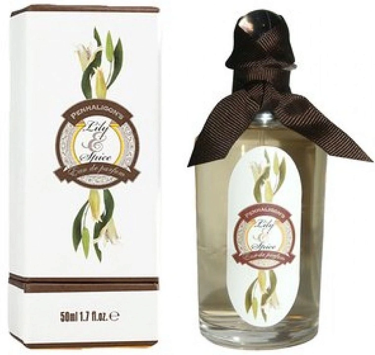 Penhaligon's Lily & Spice — фото 3
