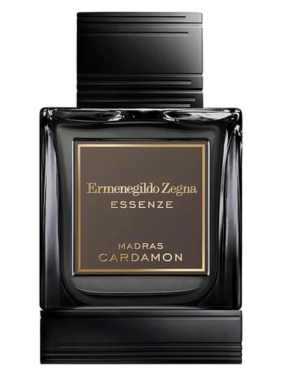 Ermenegildo Zegna — Ermenegildo Zegna Madras Cardamon