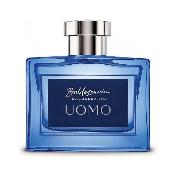 Hugo Boss — Hugo Boss Baldessarini Uomo