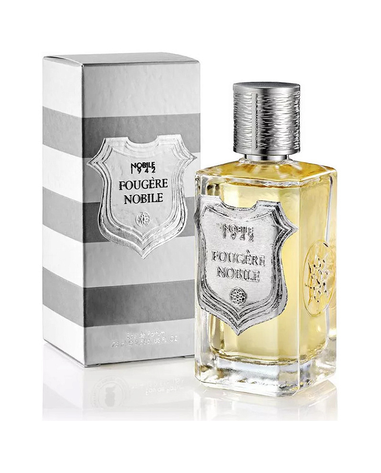Nobile 1942 — Nobile 1942 Fougere Nobile