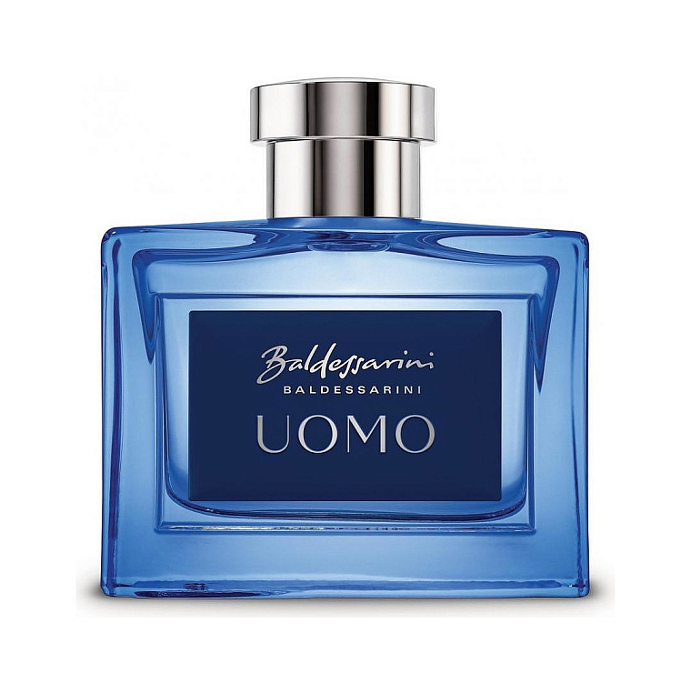 Hugo Boss — Hugo Boss Baldessarini Uomo