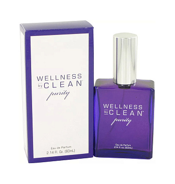 Clean Wellness Purity