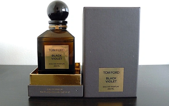 Tom Ford — Tom Ford Black Violet