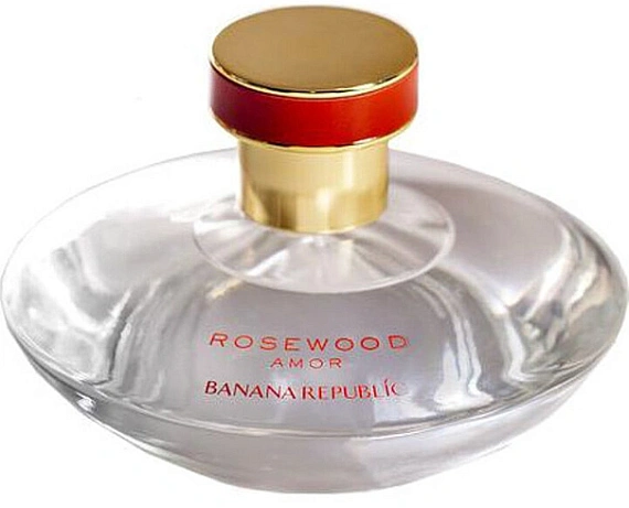 Banana Republic — Banana Republic Rosewood Amor