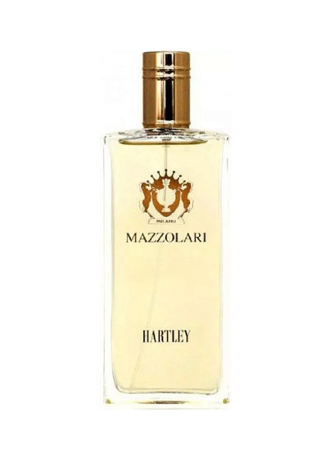 Mazzolari — Mazzolari Hartley