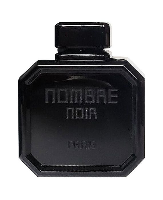 Shiseido — Shiseido Nombre Noir
