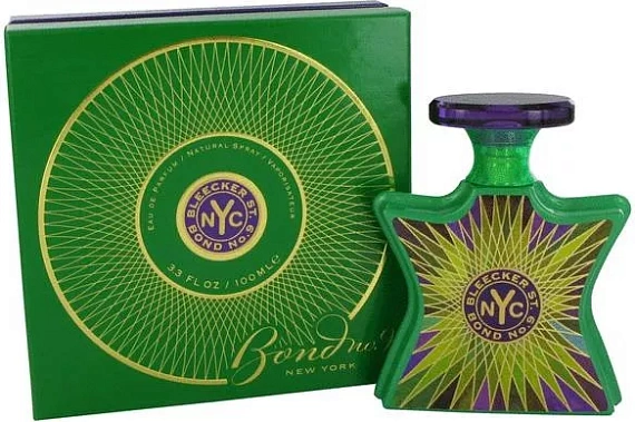 Bond No.9 — Bond No.9 Bleecker Street