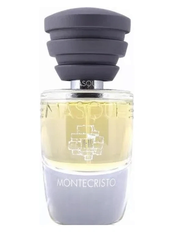 Masque — Masque Montecristo