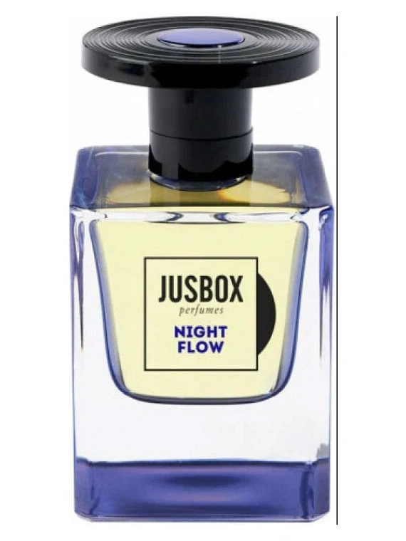 Jusbox — Jusbox Night Flow