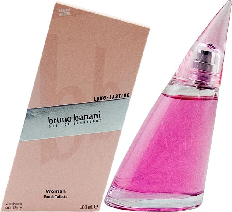 Bruno Banani Bruno Banani Woman Туалетная вода — фото 2