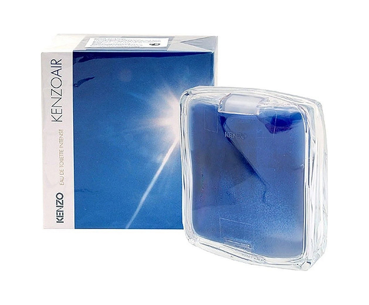 Kenzo — Kenzo Air Intense