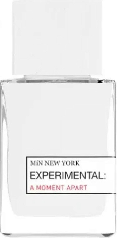 MiN New York — MiN New York A Moment Apart