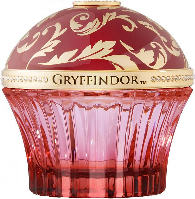House Of Sillage — House Of Sillage Gryffindor
