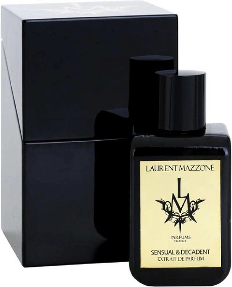 LM Parfums Sensual & Decadent — фото 3