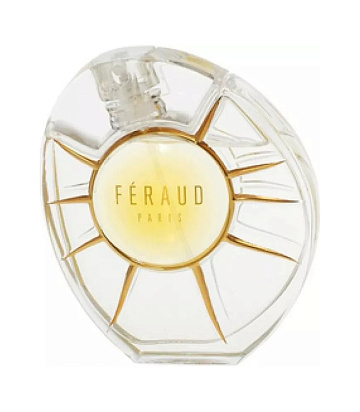 Louis Feraud Feraud Sunshine Eau D’ete