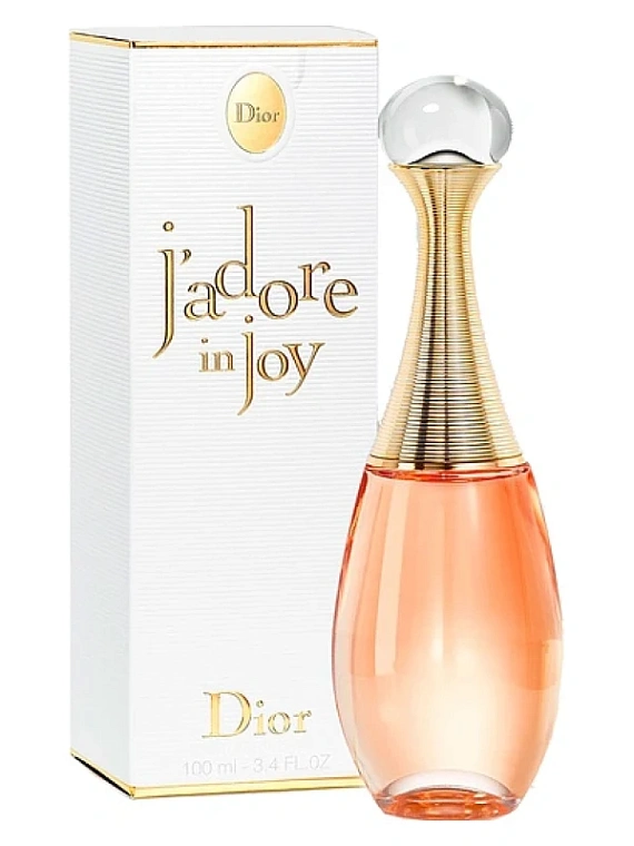 Christian Dior — Christian Dior J'adore In Joy