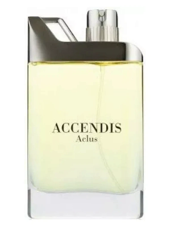 Accendis — Accendis Aclus