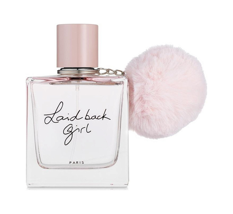 Geparlys — Geparlys Laid Back Girl