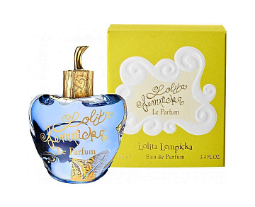 Lolita Lempicka Lolita Lempicka Le Parfum