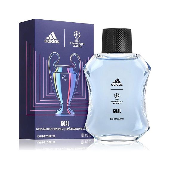 Adidas — Adidas UEFA Champions League Goal