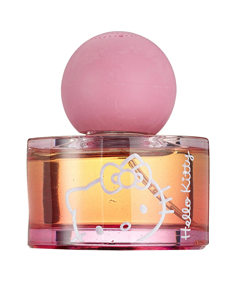 Hello Kitty — Hello Kitty Fushia Pink