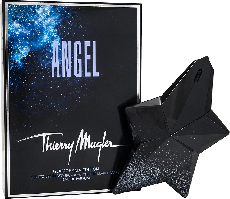 Thierry Mugler Angel Glamorama — фото 2