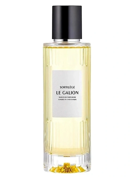 Le Galion — Le Galion Sortilege