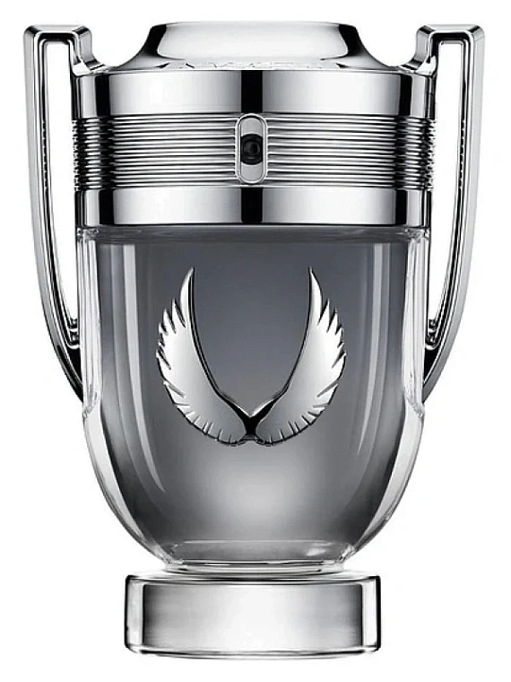 Paco Rabanne — Paco Rabanne Invictus Platinum
