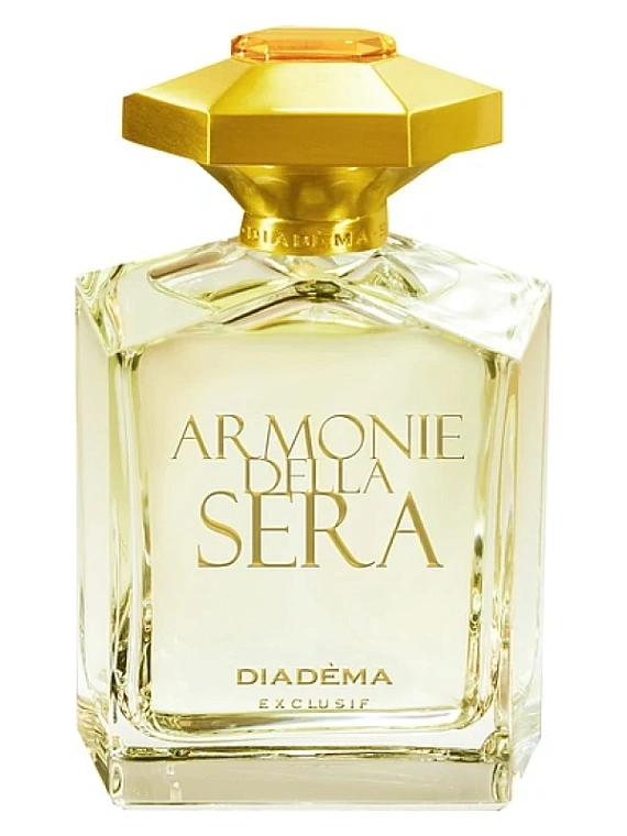 Diadema Exclusif — Diadema Exclusif Armonie Della Sera