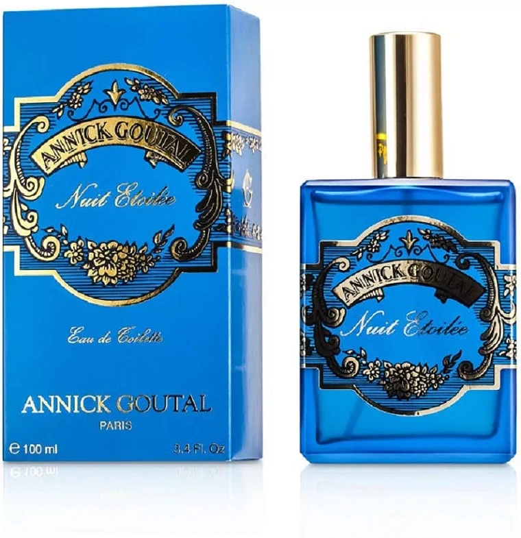 Annick Goutal Nuit Etoilee man — фото 2