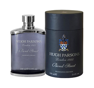 Hugh Parsons Bond Street