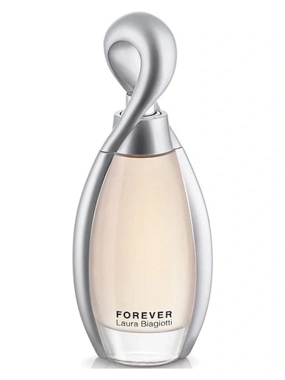 Laura Biagiotti — Laura Biagiotti Forever Touche D'argent