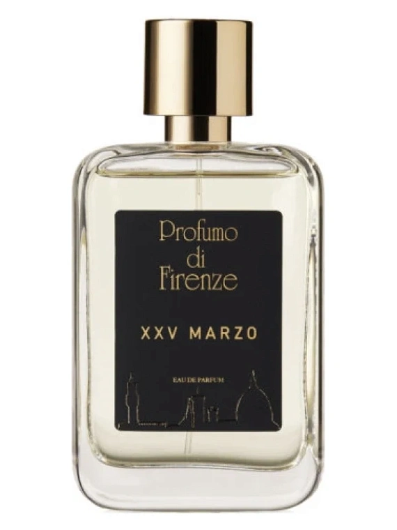Profumo Di Firenze — Profumo Di Firenze Xxv Marzo Парфюмерная вода
