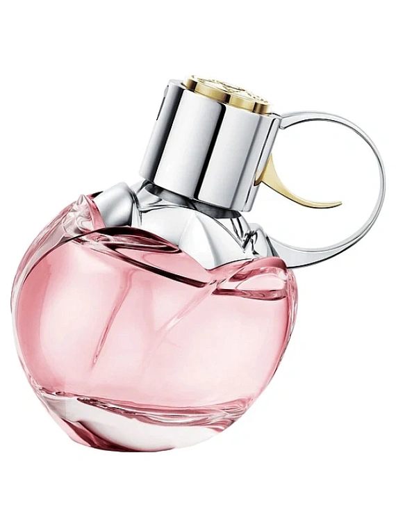 Loris Azzaro — Loris Azzaro Wanted Girl Tonic