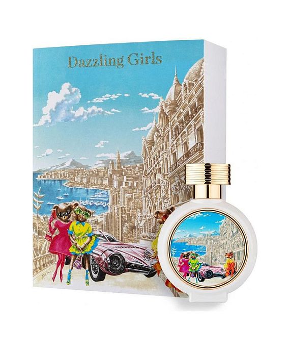 Haute Fragrance Company — Haute Fragrance Company Dazzling Girls