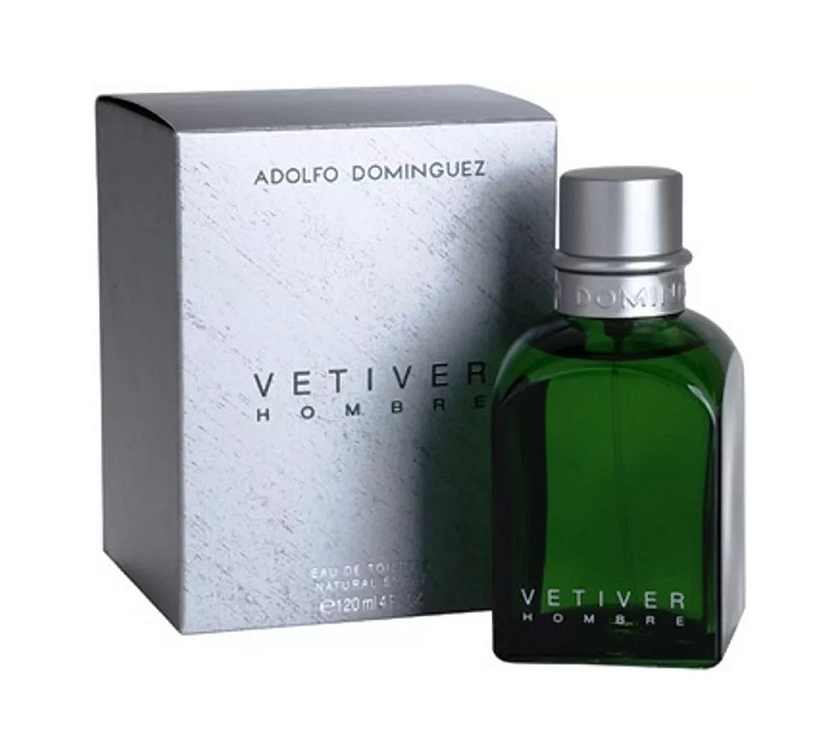 Adolfo Dominguez — Adolfo Dominguez Vetiver Hombre