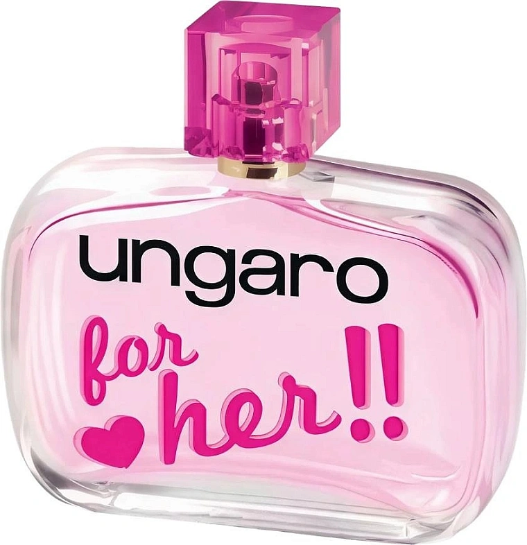 Ungaro Ungaro for Her — фото 3