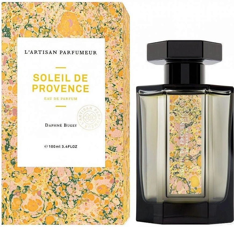 L`Artisan Parfumeur Soleil De Provence — фото 3