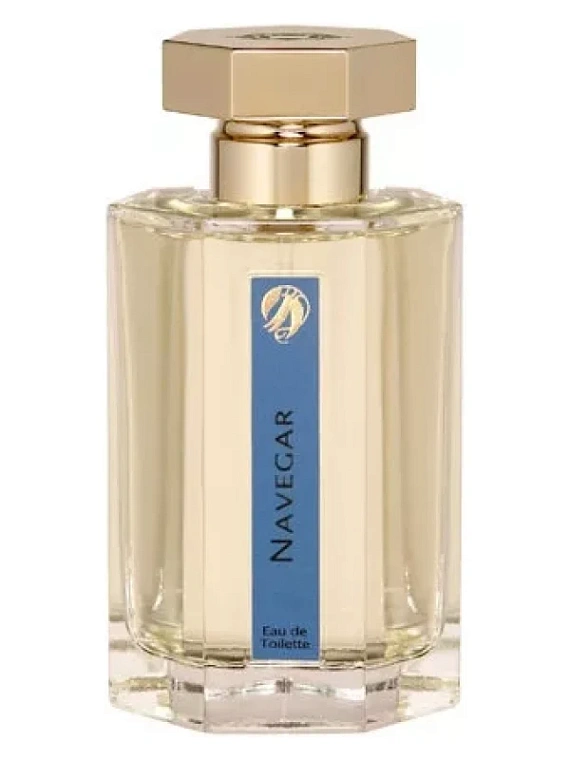 L`Artisan Parfumeur — L`Artisan Parfumeur Navegar