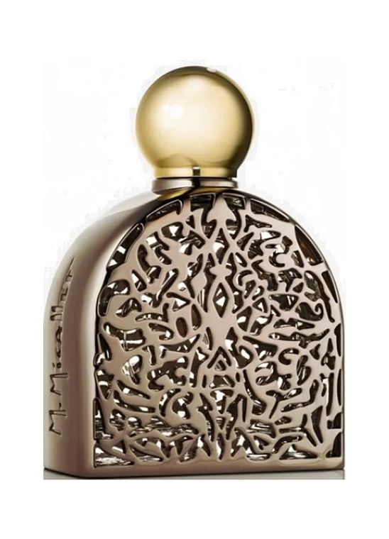 M. Micallef — M. Micallef Secret of Love Gourmet