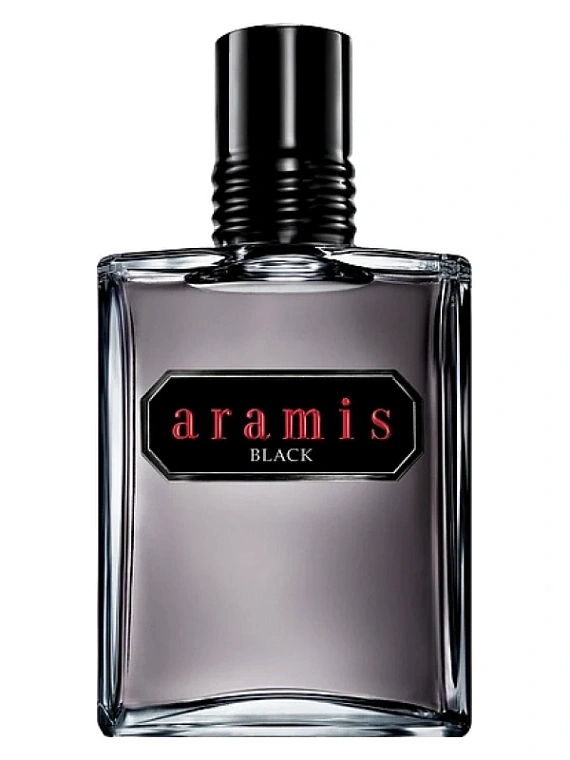 Aramis — Aramis Black