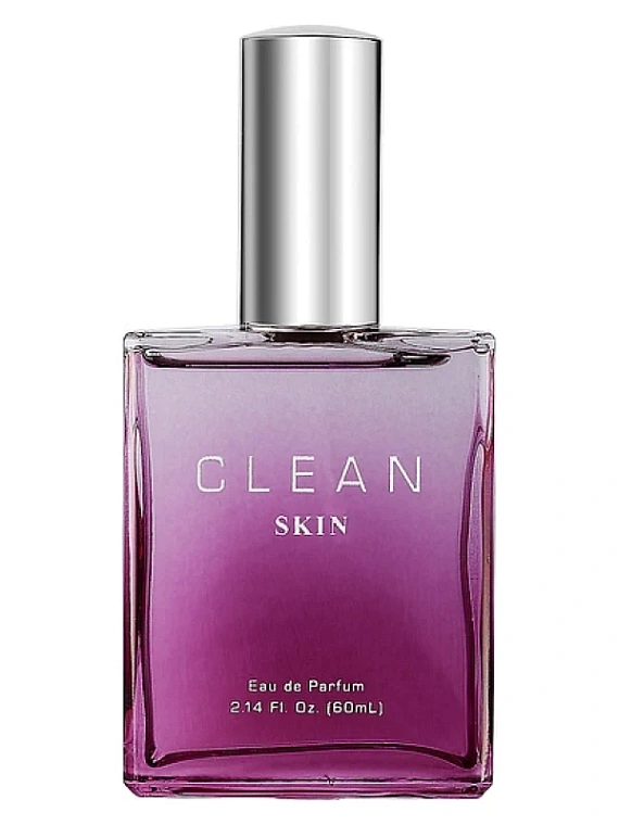 Clean — Clean Clean Skin