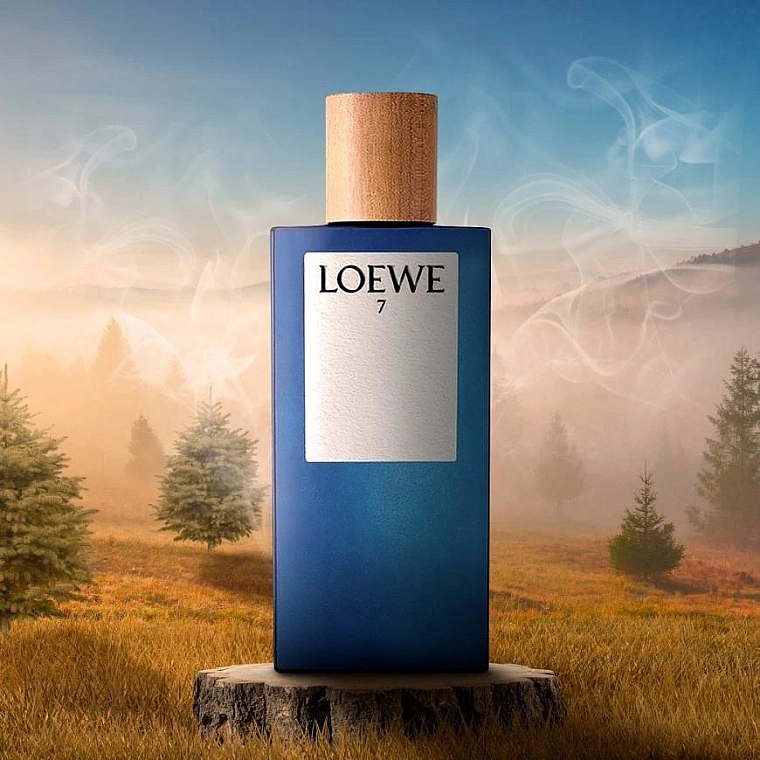 Loewe Loewe 7 Туалетная вода — фото 2