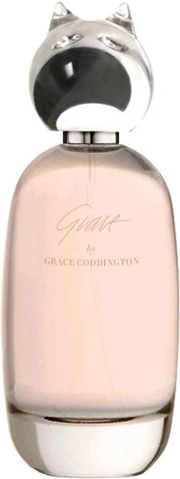 Comme des Garcons Grace by Grace Coddington — фото 2