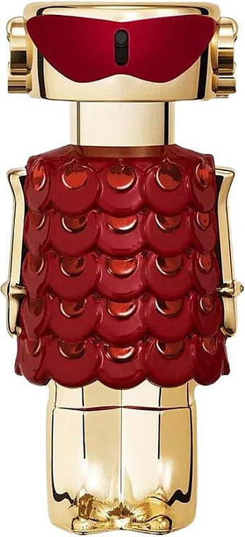 Paco Rabanne — Paco Rabanne Fame in Love