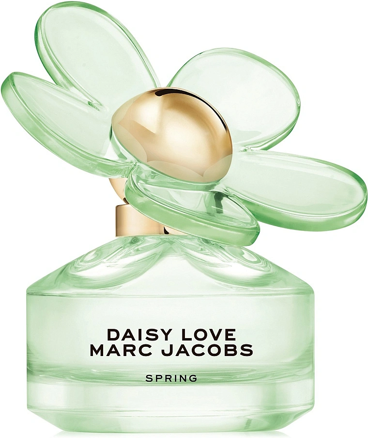 Marc Jacobs Daisy Love Spring — фото 2