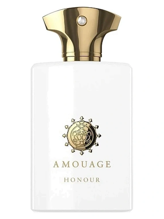 Amouage — Amouage Honour Man Гель для душа