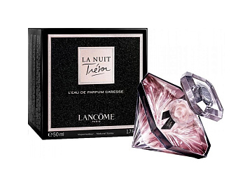 Lancome La Nuit Tresor Caresse
