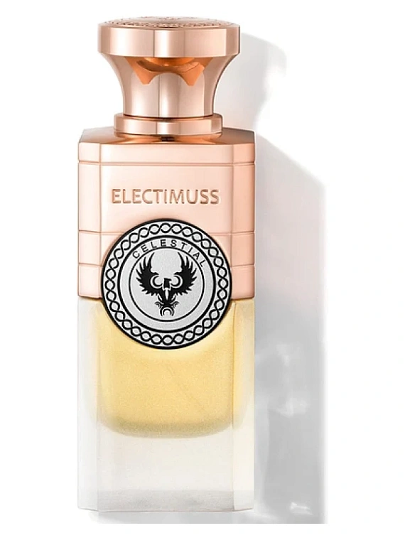 Electimuss — Electimuss Celestial